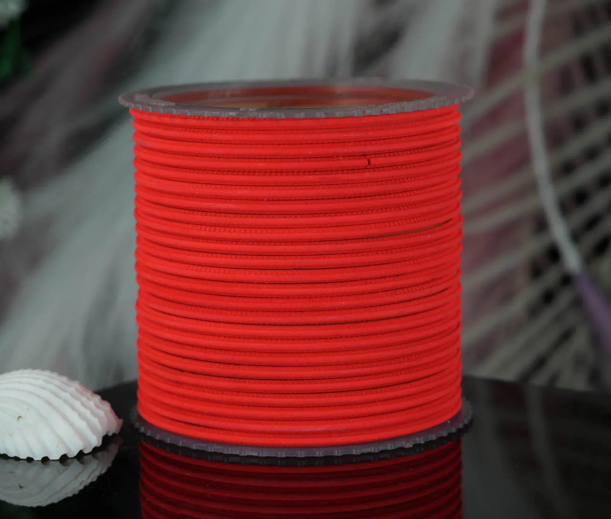 Tamatri Color Plain Matte Metal Bangles for Women & Girls (Pack of 24) - The Golden Cascade